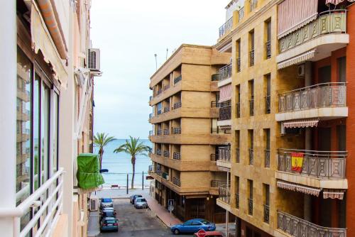 Casas Holiday Playa Del Cura | Torrevieja