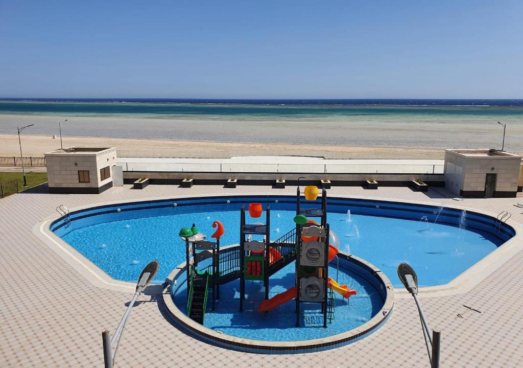 Yanbu Hotel | Holiday Villa Yanbu Resort شركة الصنوبرة الفندقية