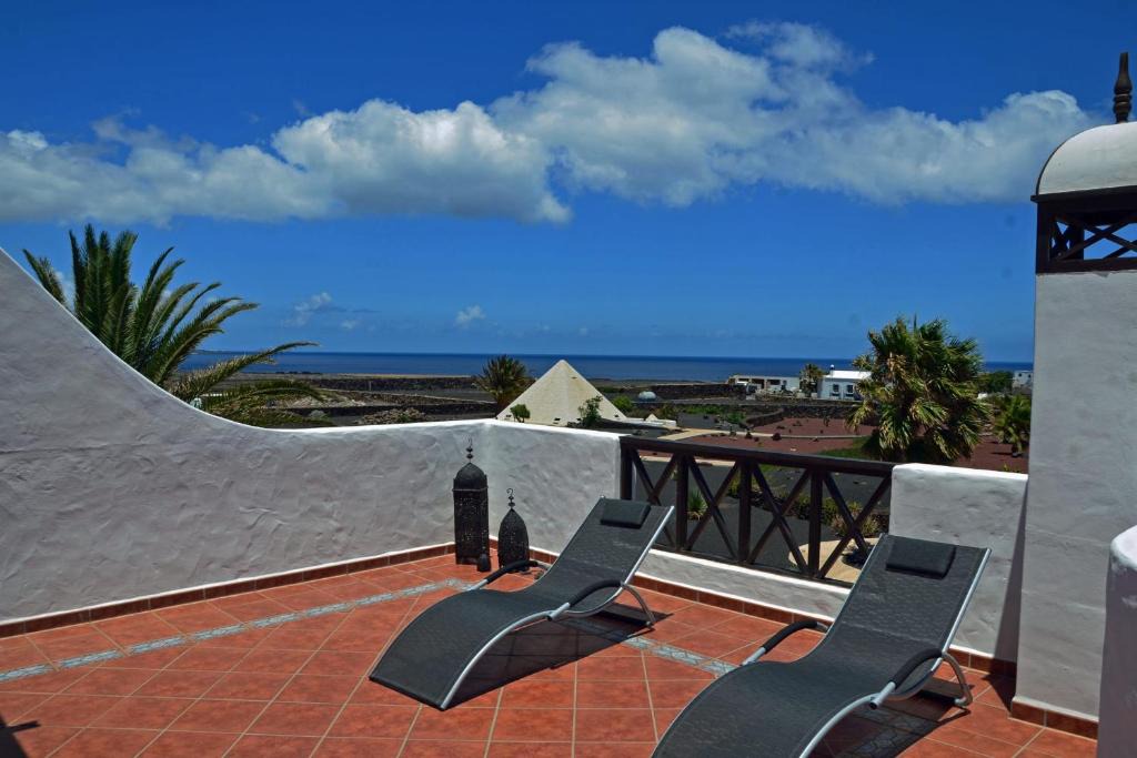 Haria House | Home Casa Sueño in the Village of Mala