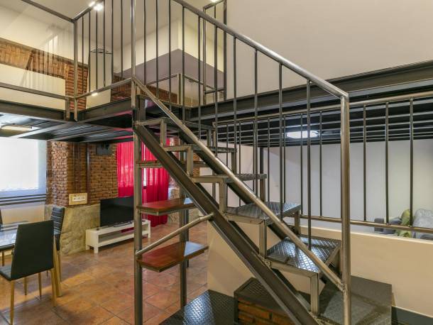 Imperial Apartment | HOMEABOUT IMPERIAL APARTMENT I