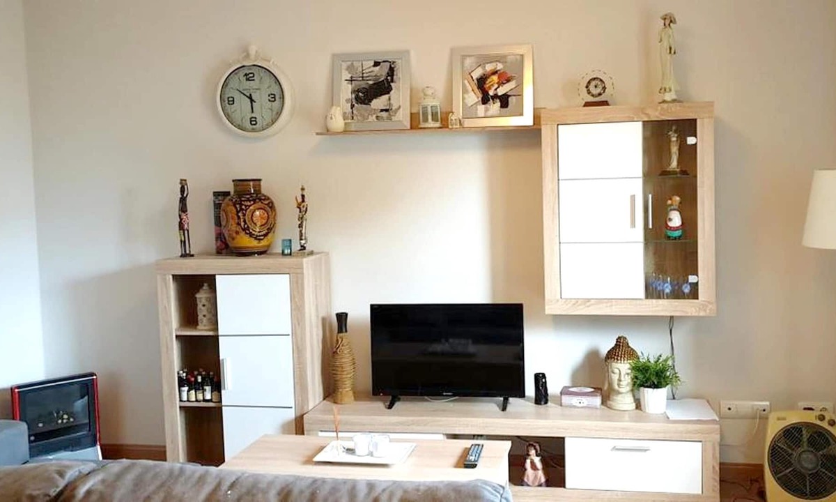 Yepes Apartment | Homerez - Apartment in Yepes with View