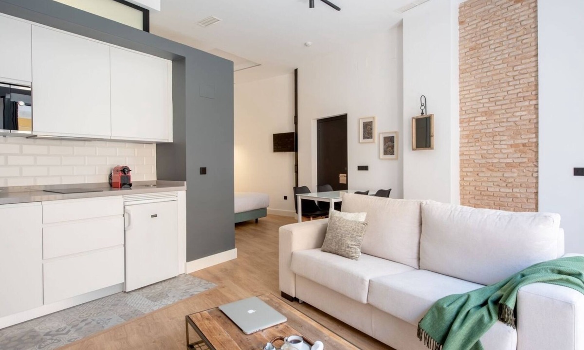 Historical Center Apartment | Hommyhome Conteros 202