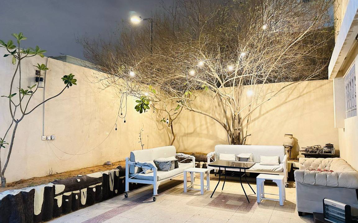 Riyadh Hostel | Hostel ∙ 8 guests