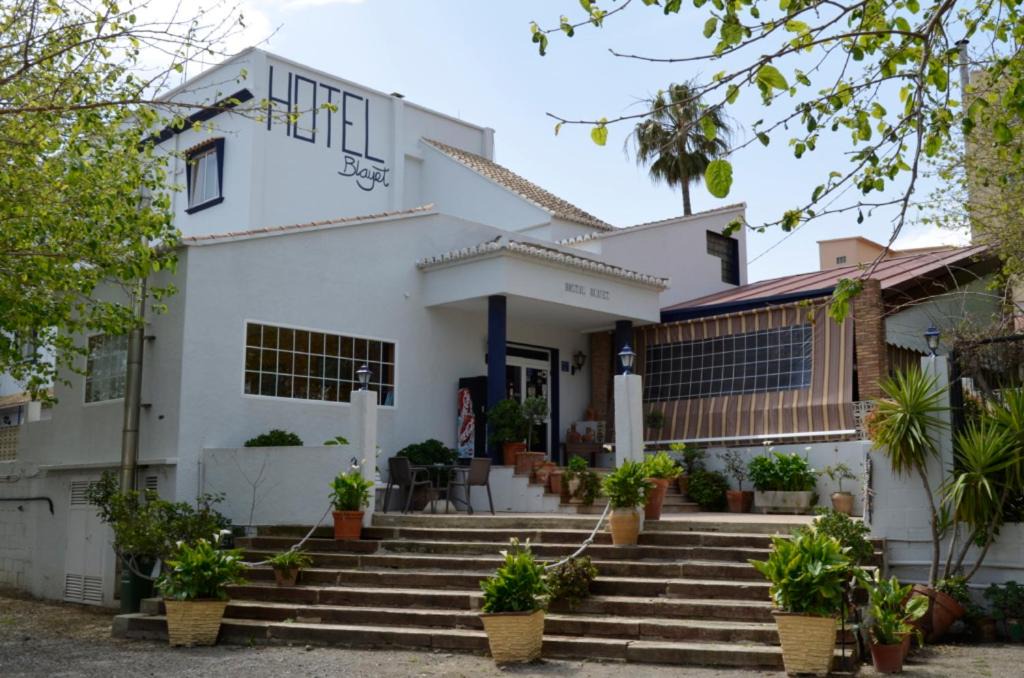 Pobles del Sud House | Hostal Blayet