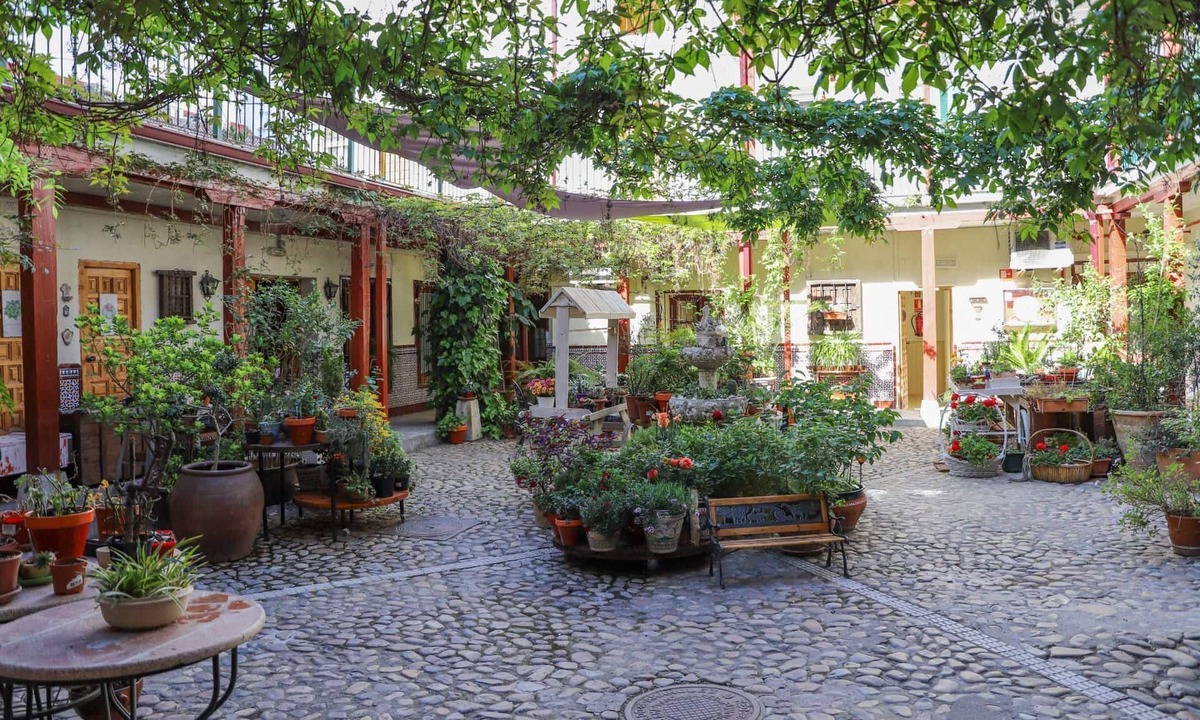 Aranjuez Hostel | Hostal Castilla