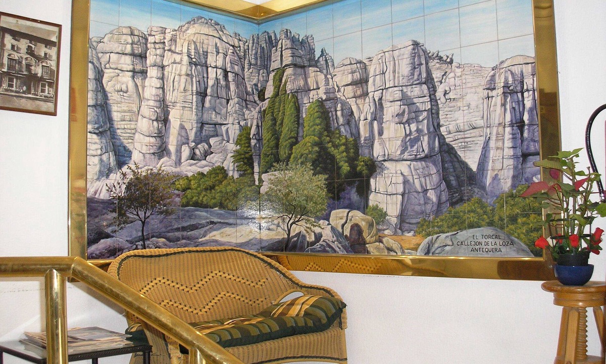 Antequera Hostel | Hostal Colón