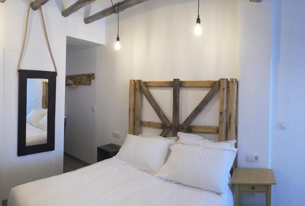 Olvega House | Hostal Gargal
