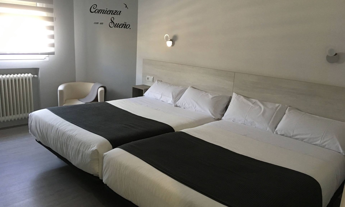 Centro Hostel | Hostal I Dream Salamanca