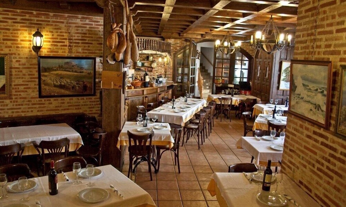 Cercedilla Hostel | Hostal La Maya