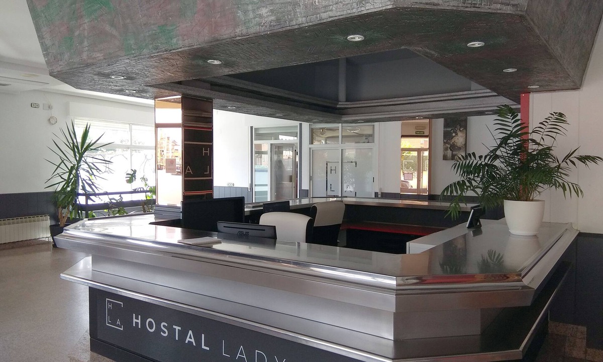La Estacion Hostel | Hostal Lady Ana Maria