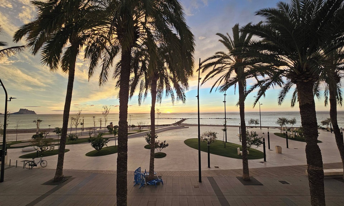 Altea Hostel | HOSTAL LUXURY NIT I DIA