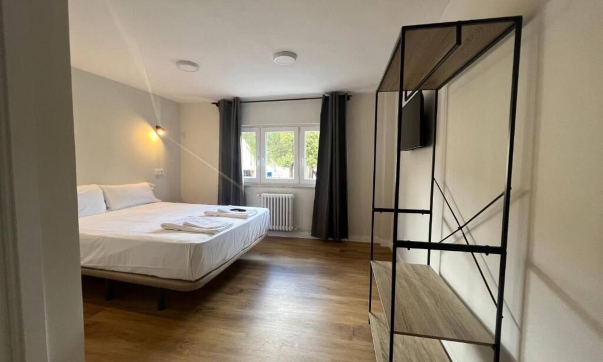 Majadahonda Hostel | Hostal Majadahonda