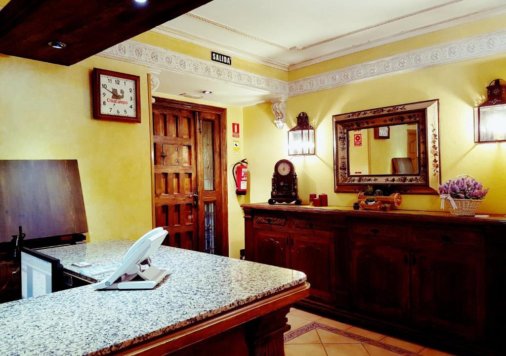 Vista Alegre House | Hostal Maria Ronda