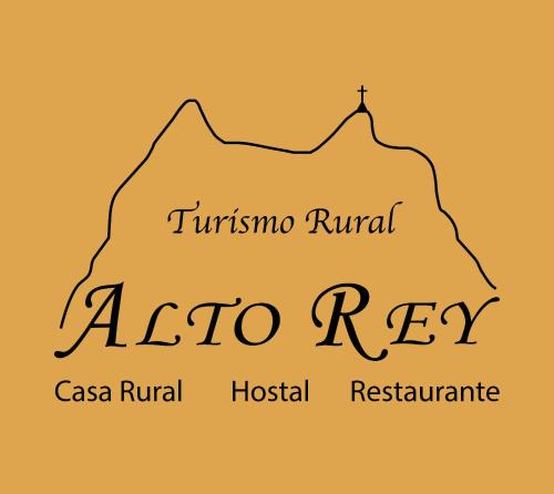 Arroyo de las Fraguas House | Hostal Restaurante Alto Rey