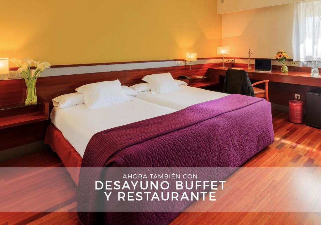 Torrejon de Ardoz House | Hostal Torrejón