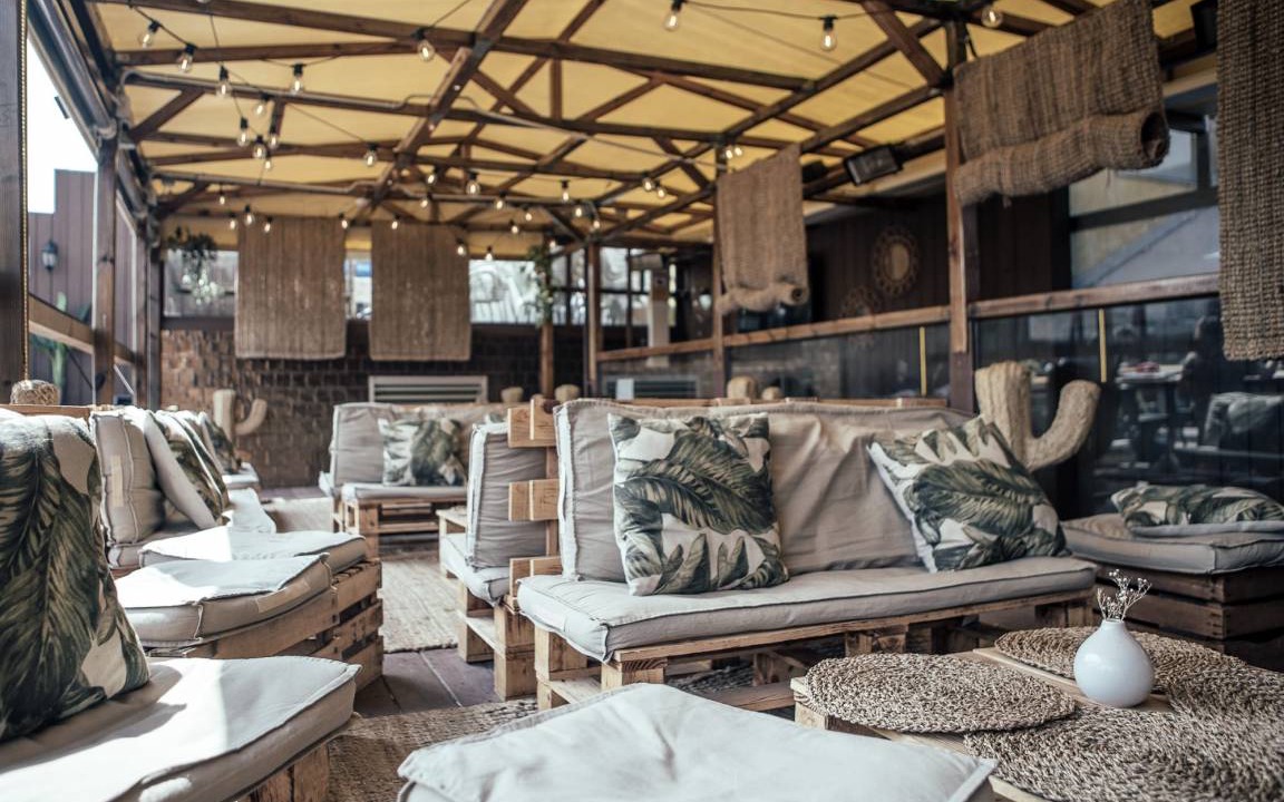 Gothic Quarter Hostel | Hostel ∙ 40 guests