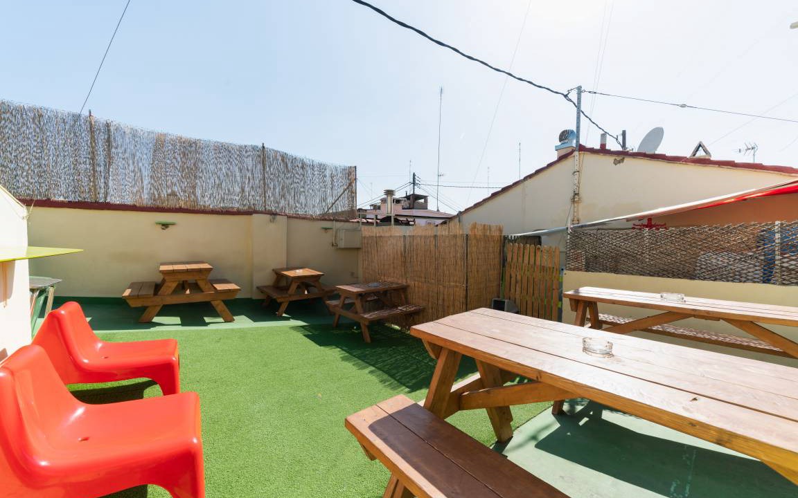 La Xerea Hostel | Hostel ∙ 8 guests