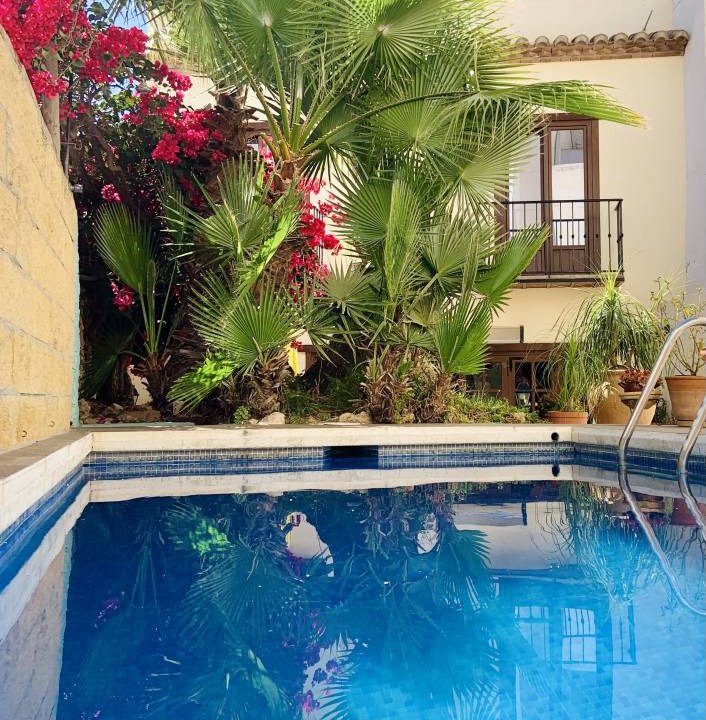 Nerja City Centre Hostel | Hostel ∙ 8 guests