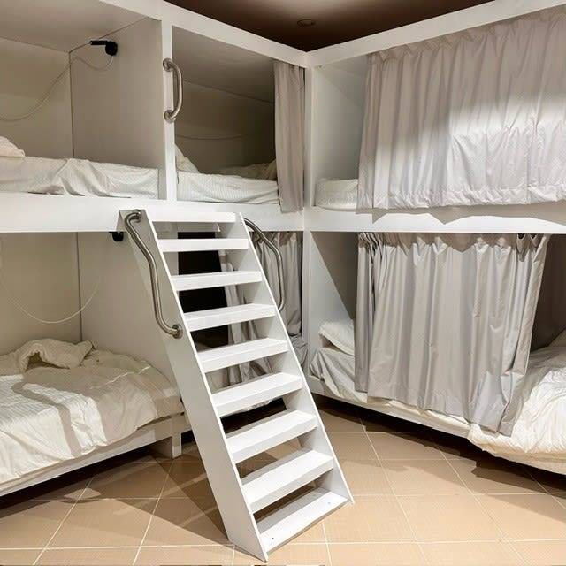 Al Aqiq Hostel | Hostel ∙ 8 guests