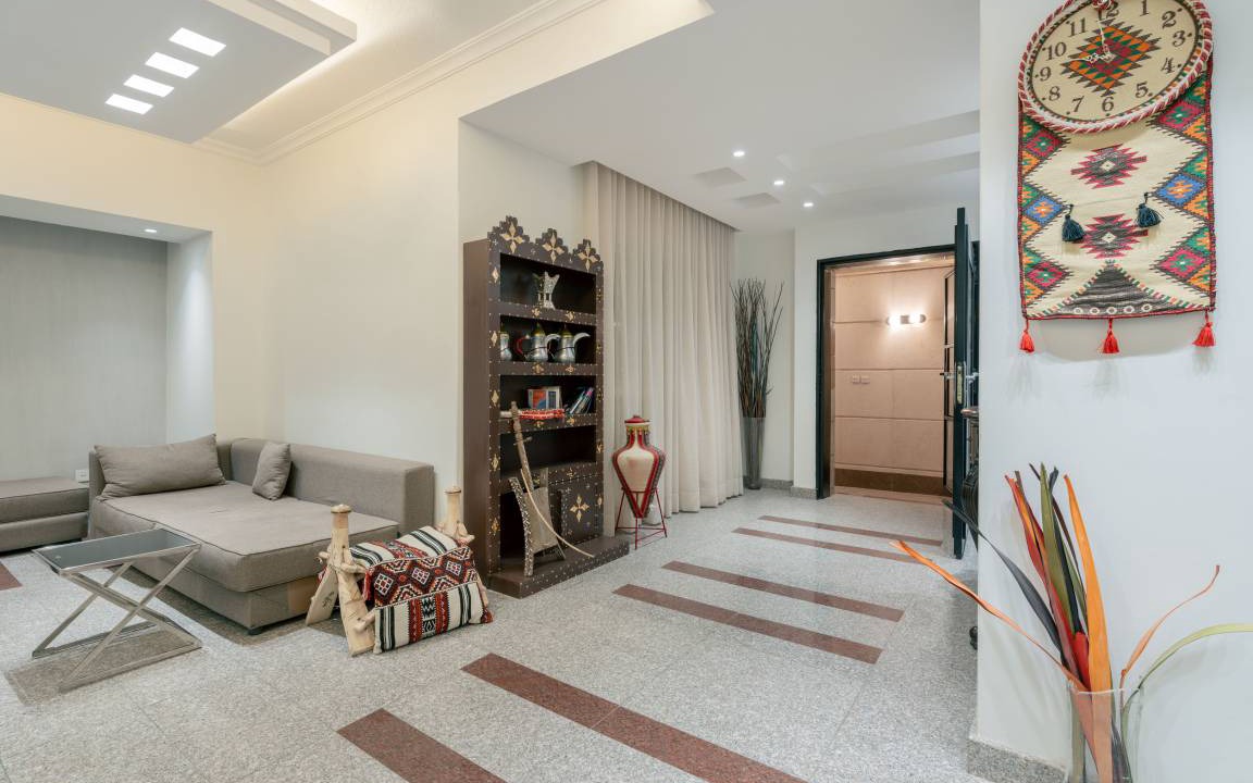 Al Murabba Hostel | Hostel ∙ 8 guests