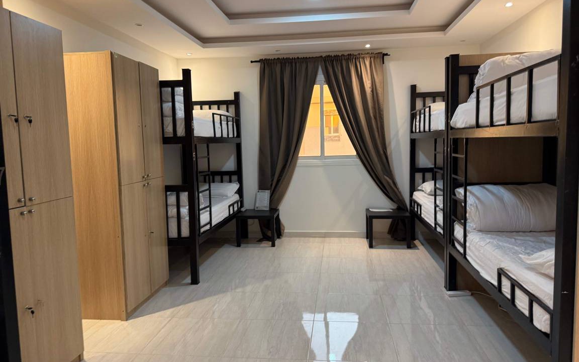 Riyadh Hostel | Hostel ∙ 8 guests