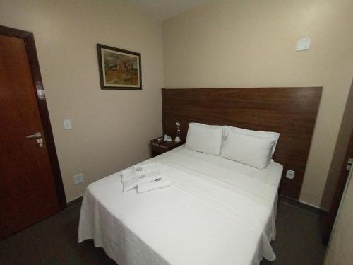 Uberaba Hotel | Hotel Albatroz
