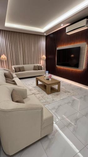 Mizail Apartment | Hotel Apartment - 4 - LAvner Al hussma