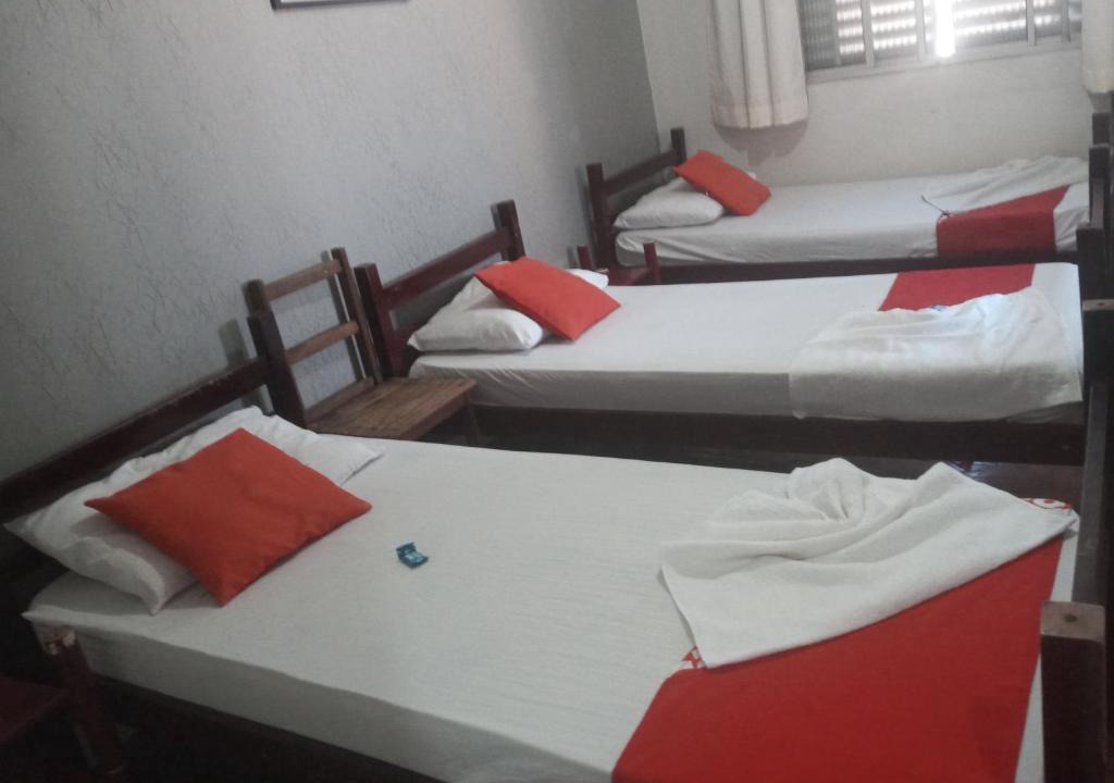 Jacarei Hotel | Hotel Central