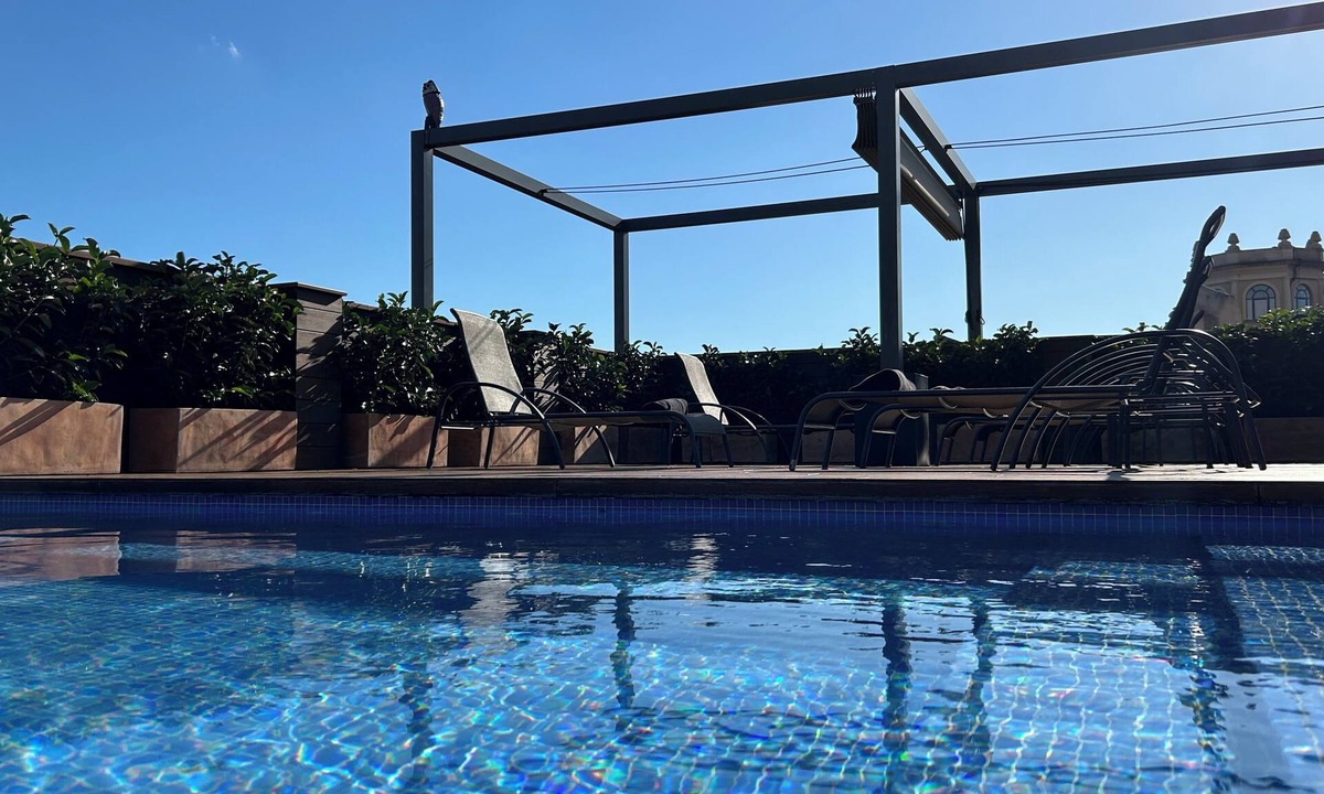 Esquerra de l'Eixample Hotel | Hotel Chi