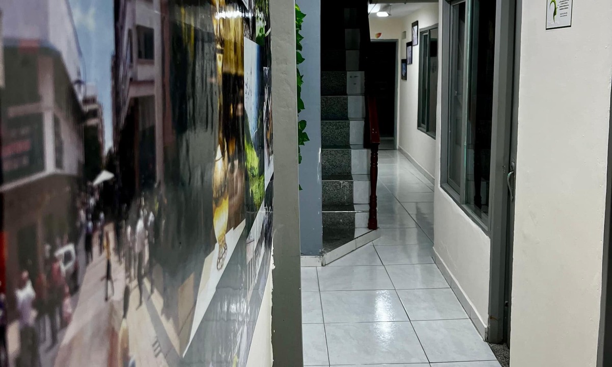 Armenia Hotel | Hotel El Progreso