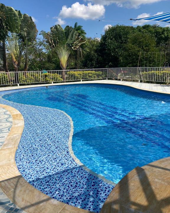 San Martin Hotel | HOTEL EL RUBY