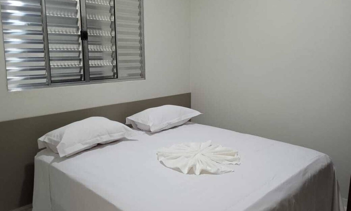 Aparecida do Taboado Hotel | Hotel Imperio