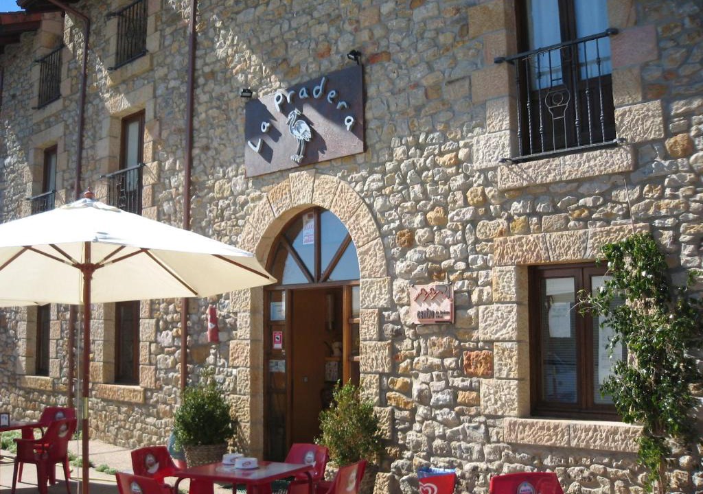 Quintanaentello Hotel | Hotel La Pradera de Marta