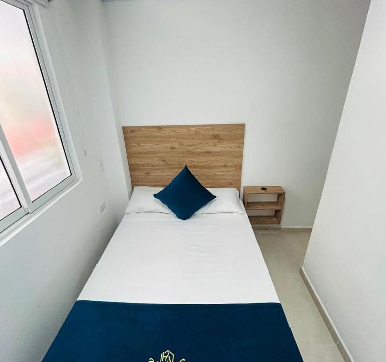Soacha Hotel | Hotel Las Americas Confort