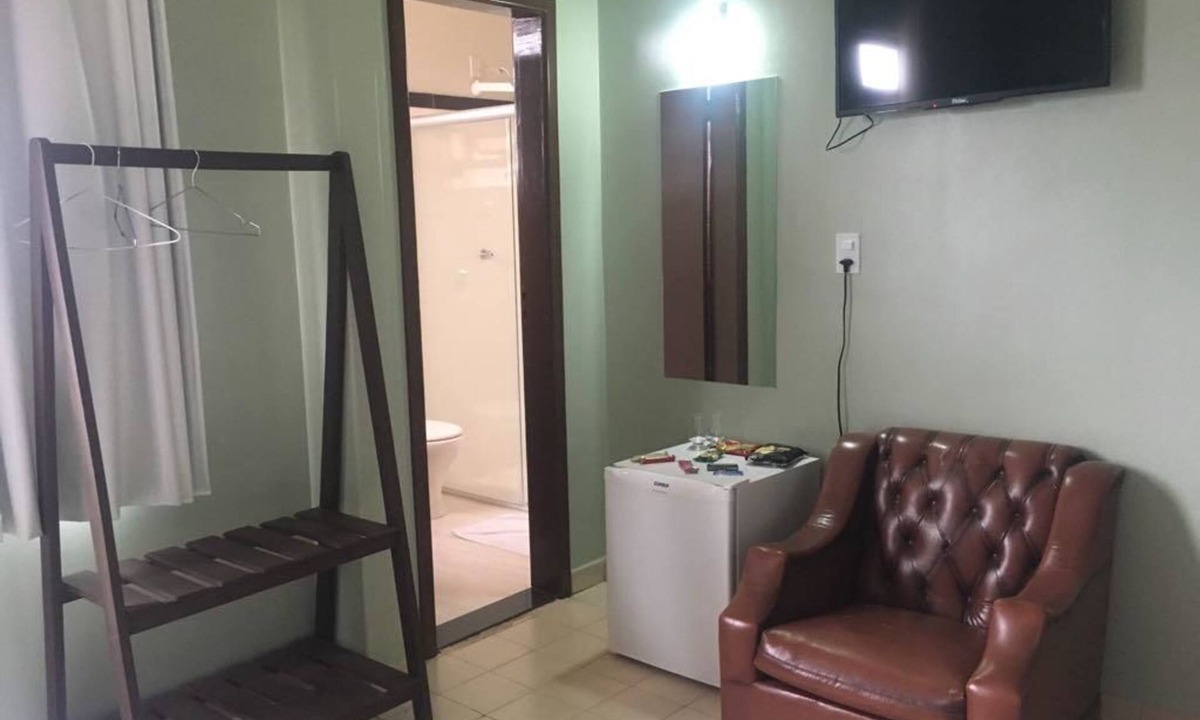 Zona Central Hotel | Hotel Marks