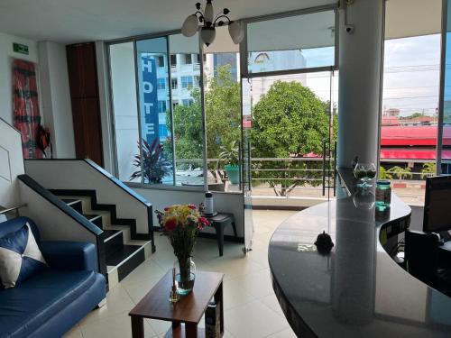 Yopal Hotel | Hotel Milenium