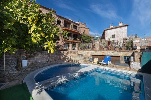 Hotel Palacio Guzmanes | El Altico