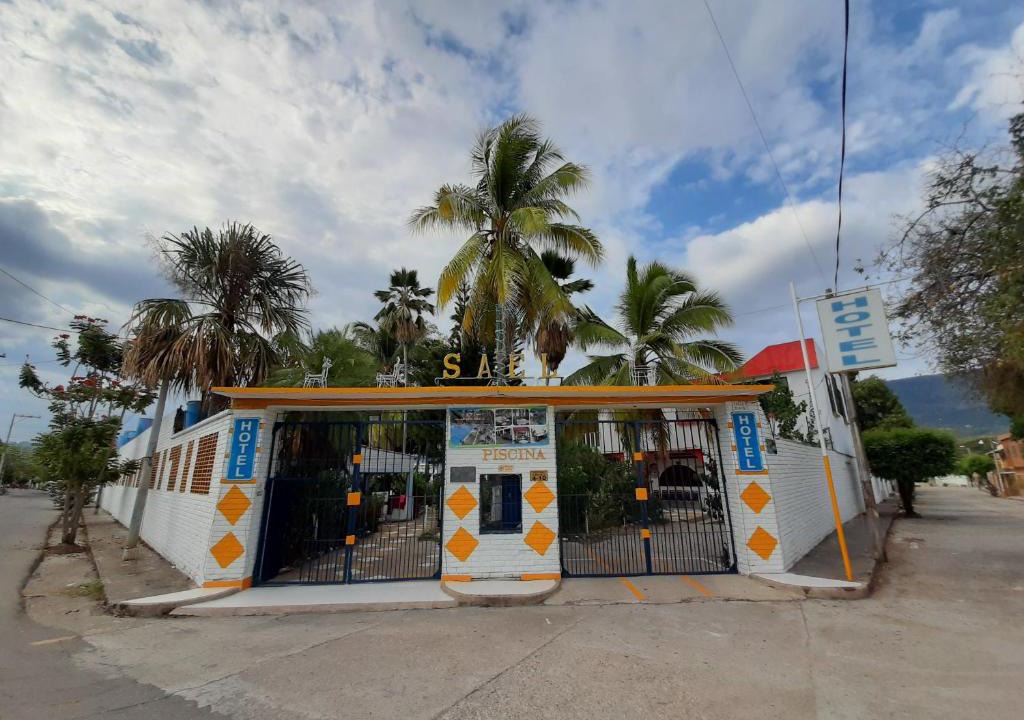 Tocaima Hotel | Hotel Sael