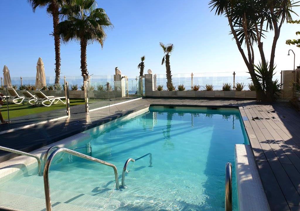 Hotel Santa Rosa | El Morche