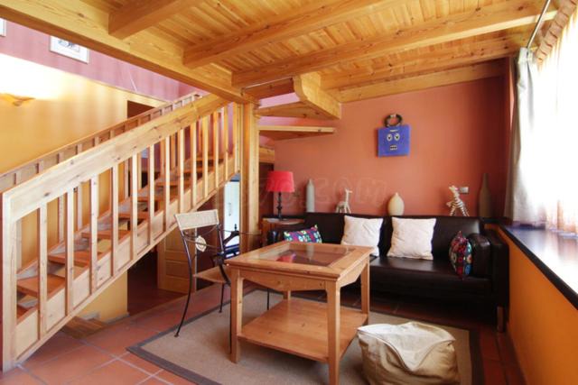 La Cabrera Hotel | Hotel Sara De Ur