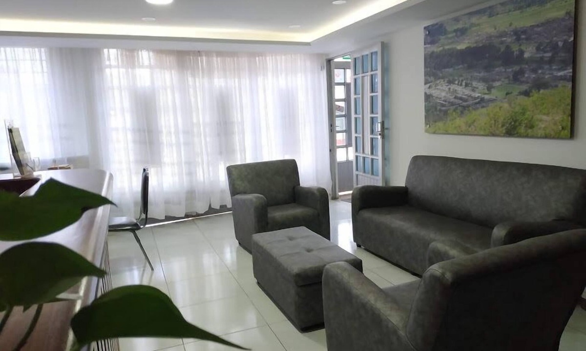 Corrales Hotel | Hotel Siloe