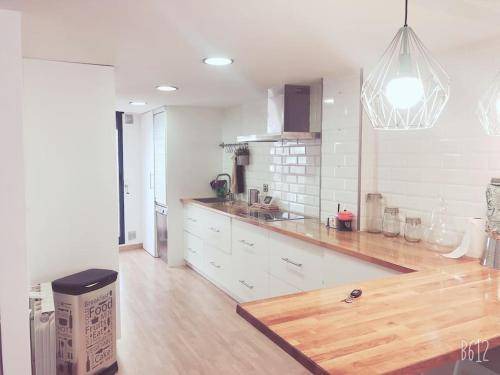 El Grao de Castellon House | House ∙ 3 bedrooms ∙ 6 guests