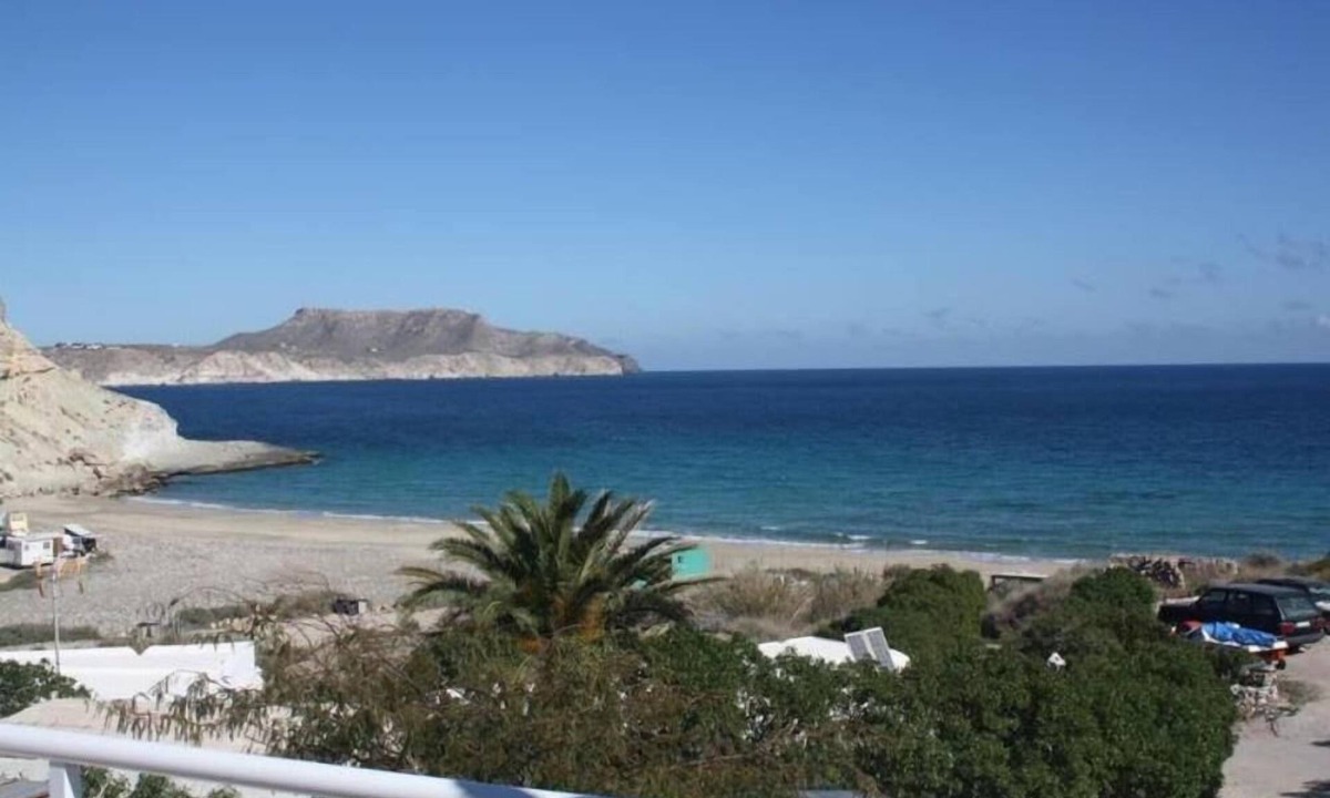 Gafares House | HOUSE IN LA CALA DELPLOMO-OFFER SEPTEMBER-OCTOBER -2 KAYAK, BIKE