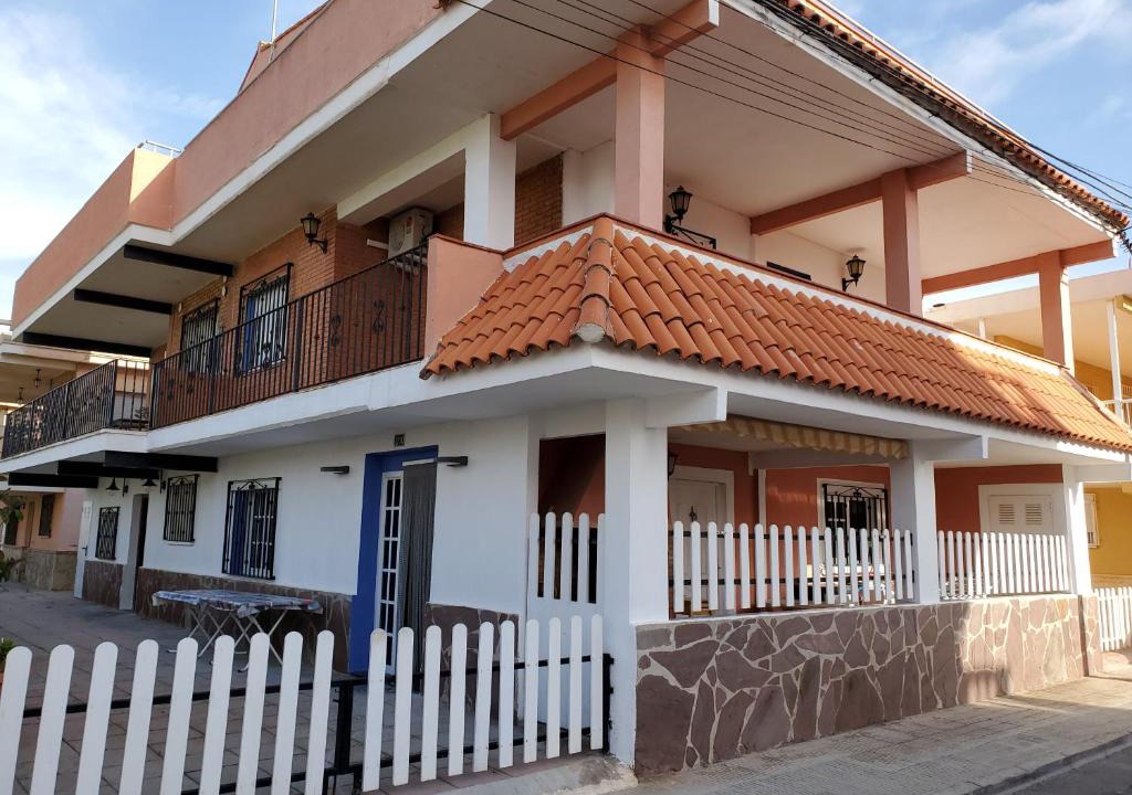 El Grau de Moncofa House | House Mare Nostrum