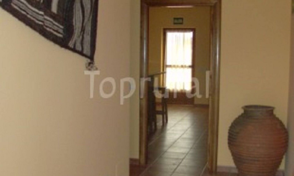 Pino del Oro Bed & Breakfast | House of four stars El Quinto Pino, ROOM 2