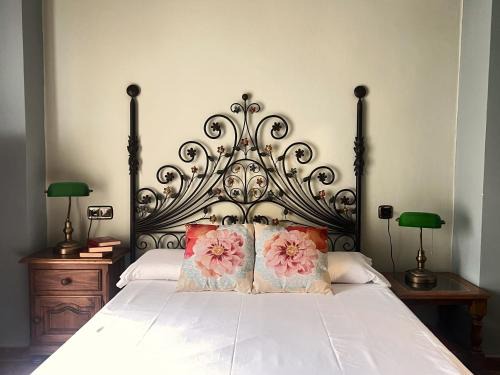 Leon City Centre Apartment | Housing León Marigold