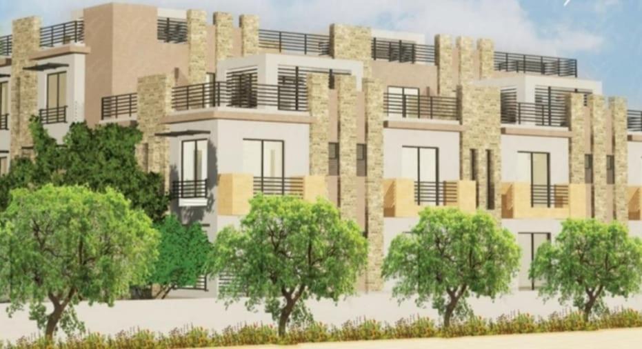 Al Khobar Apartment | HY Compound