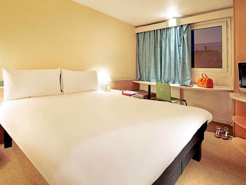 Norte Hotel | Ibis Madrid Alcorcon Tresaguas