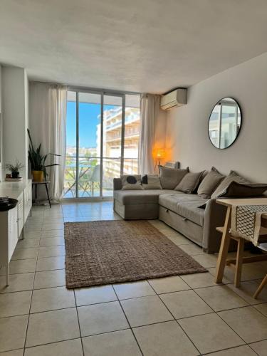 Talamanca Apartment | Ibiza - Apartment - Sleeps 4 - Old Town