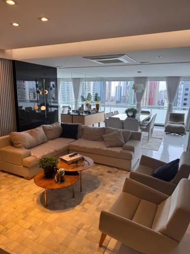 Umarizal Apartment | Ile de palais